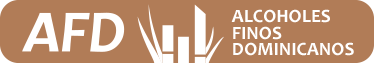 Alcoholes Finos Dominicanos S.A. logo